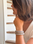 Bracelet népalais G14