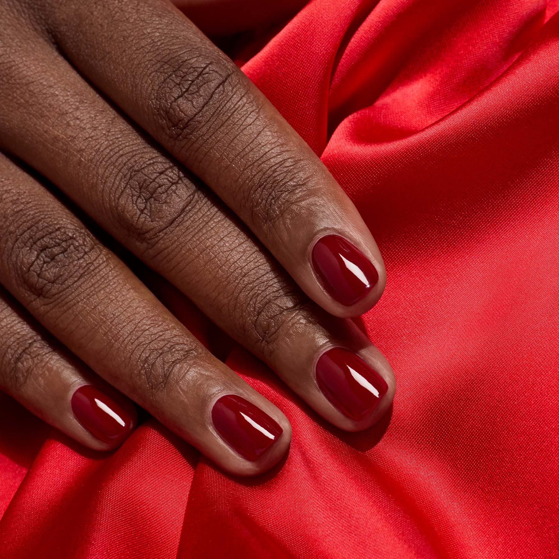 Vernis à ongles manucurist Dark Pansy