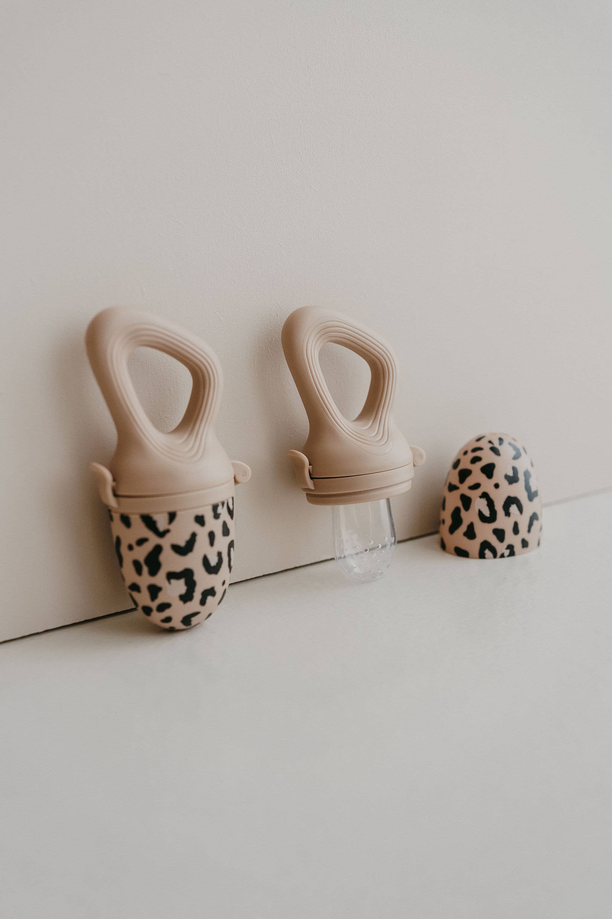 Tétine grignoteuse | Fall in Love
