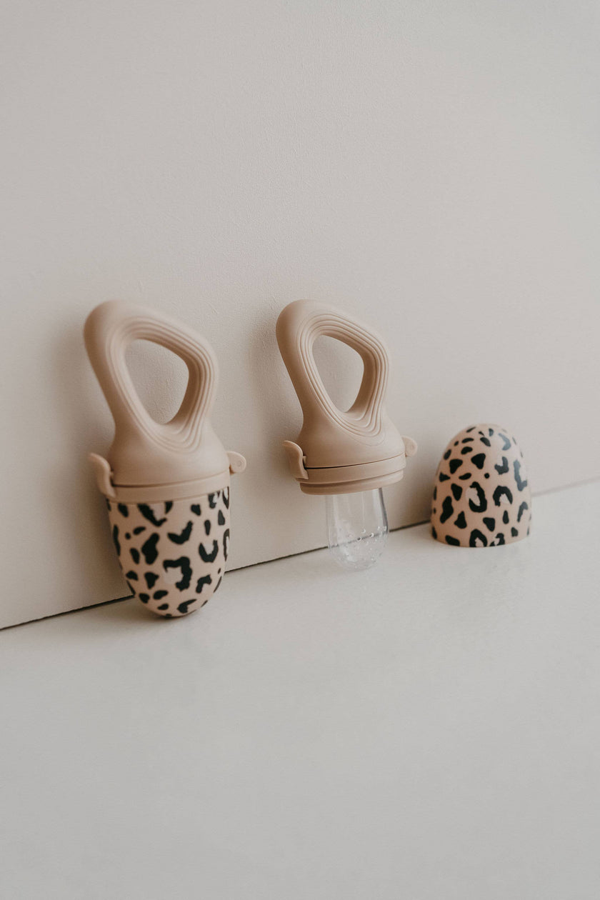 Tétine grignoteuse | Fall in Love