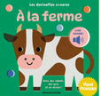 Devinettes sonores à la ferme