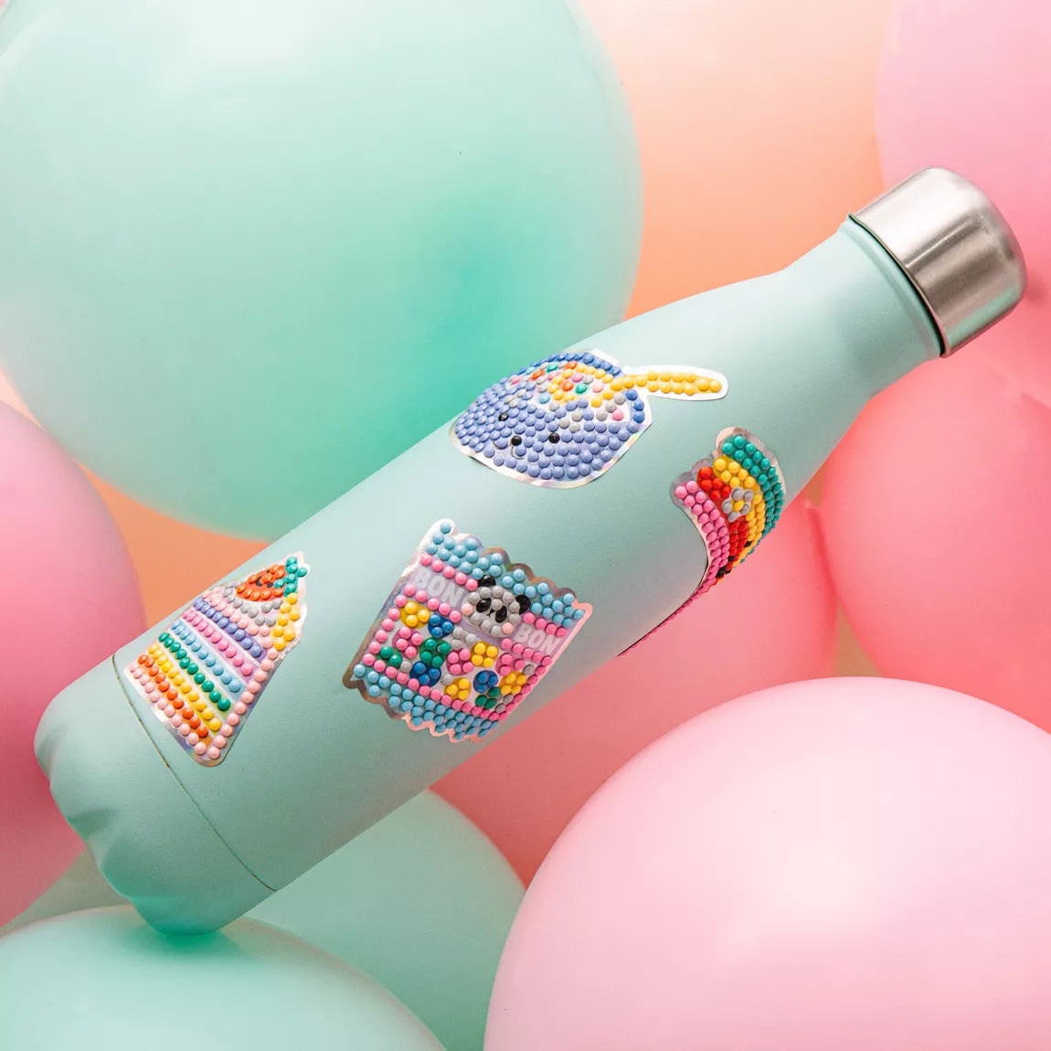 Kit de sticker diamond