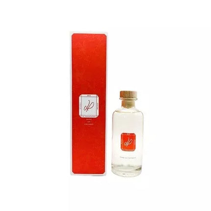 Diffuseur de parfum dans un potager