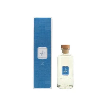 diffuseur de parfum sur les toits de paris