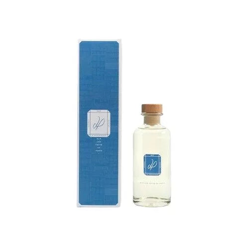 diffuseur de parfum sur les toits de paris
