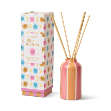Diffuseur A-Dopo | Orange Blossom