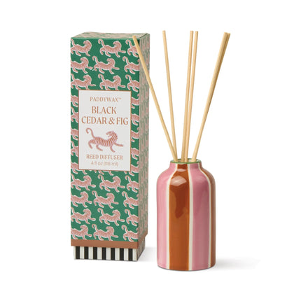 Diffusuer tigre cerdre et figue paddywax