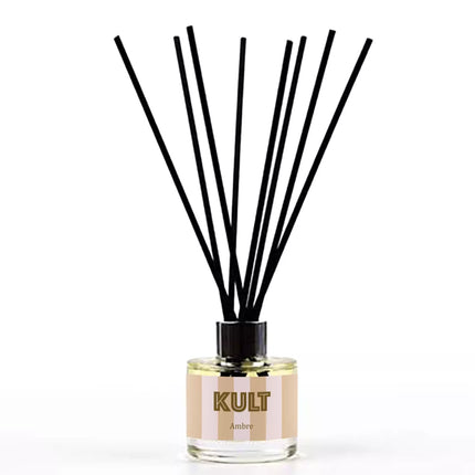 Diffuseur Ambre