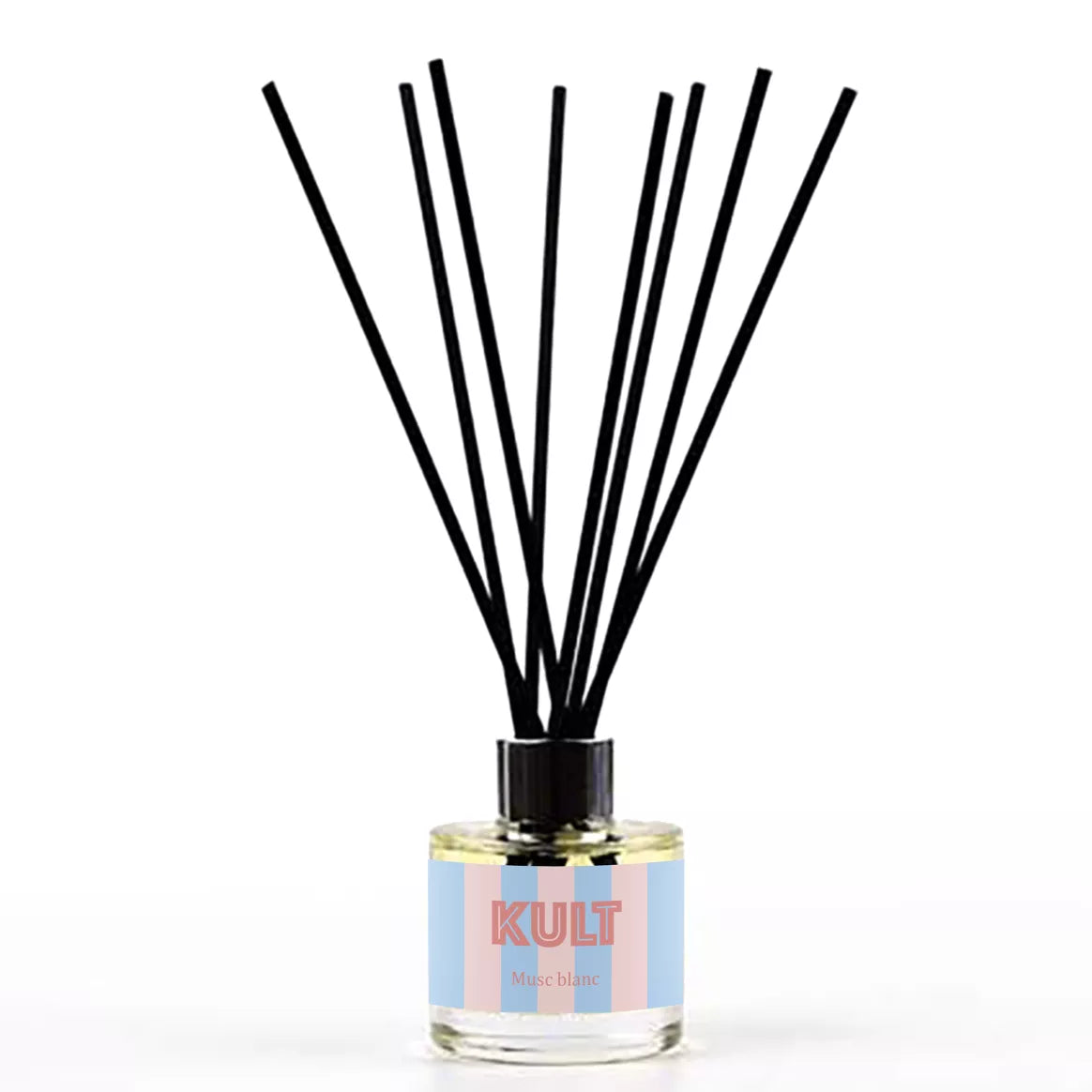 Diffuseur Musc Blanc