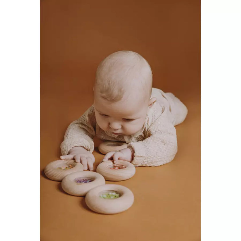 Donuts petit boum