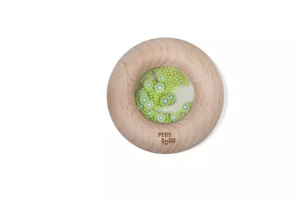 Donuts petit boum kiwis