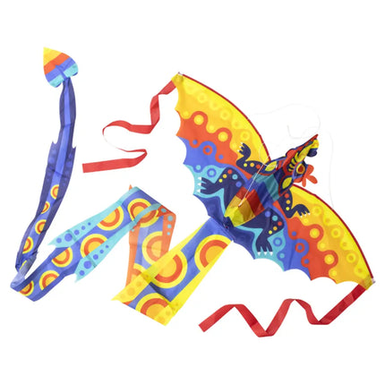 Dragon kite Cerf volant 