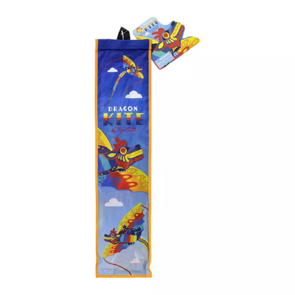 Dragon kite Cerf volant 