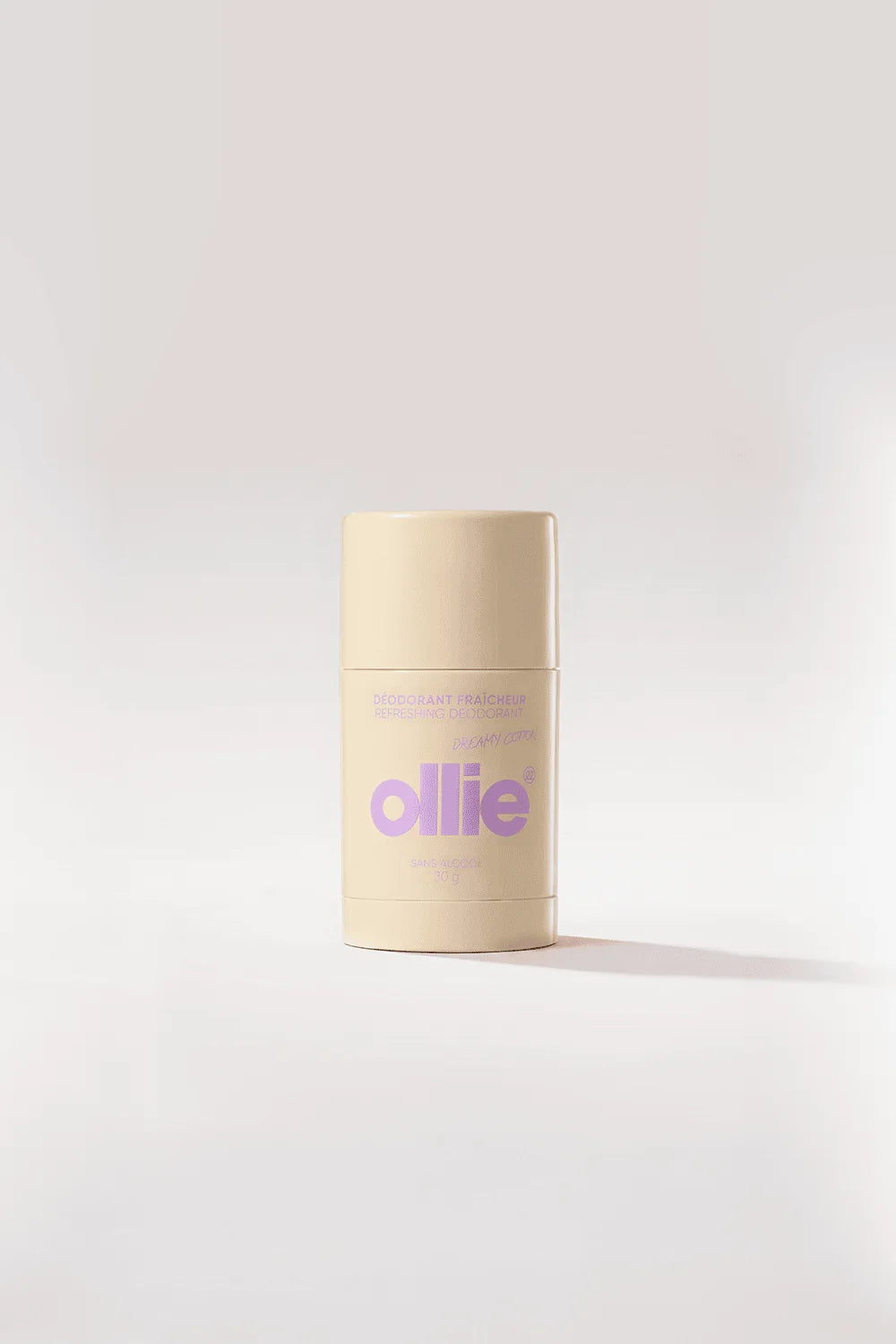 Déodorant dream cotton Ollie