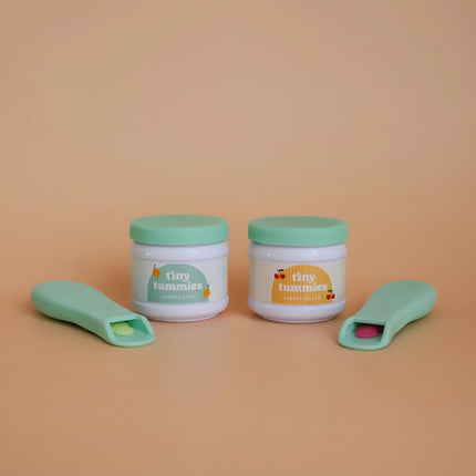 duo glaces cerise et citron tiny harlow