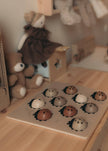Mesdames XLWood - Puzzle XLWood - Bois