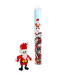 Tube 100 Pcs | Père Noël