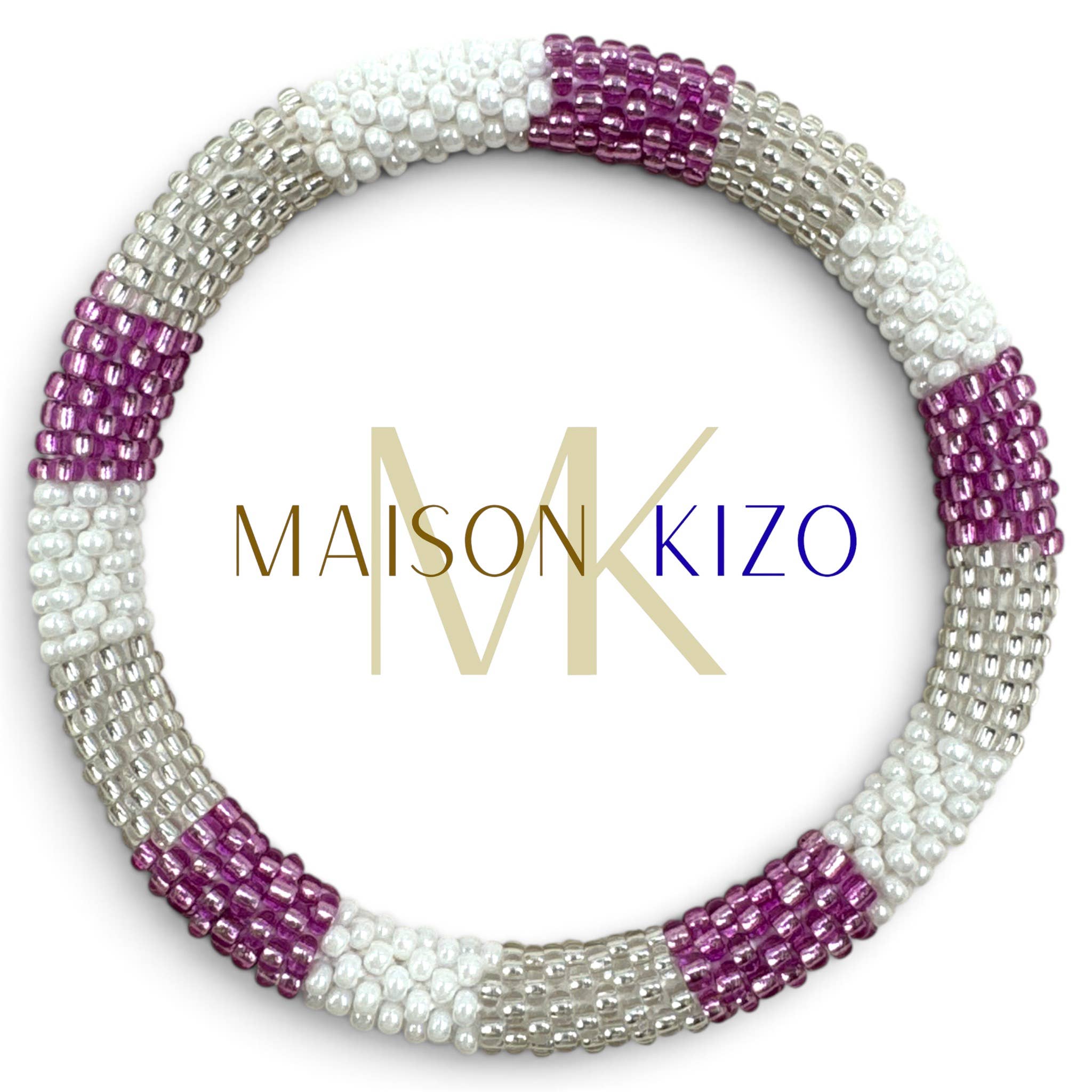Bracelet népalais