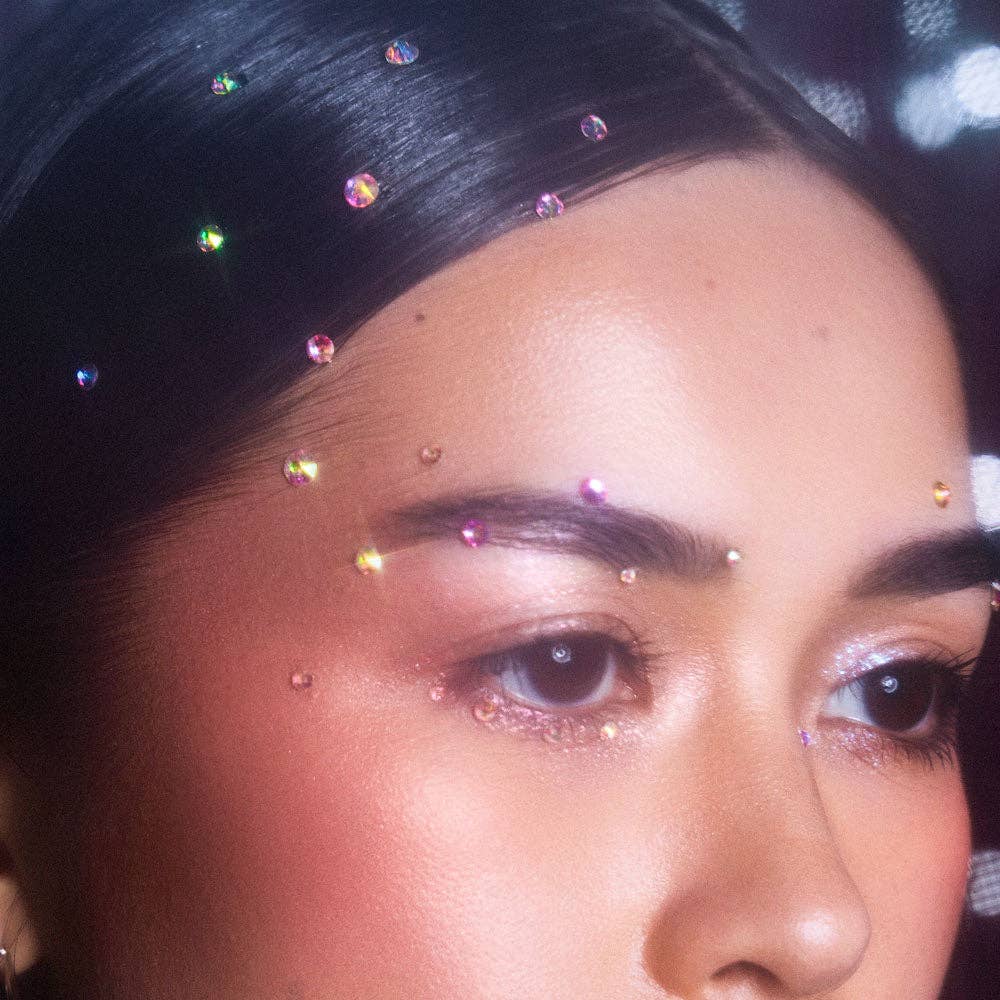 Strass Nacré