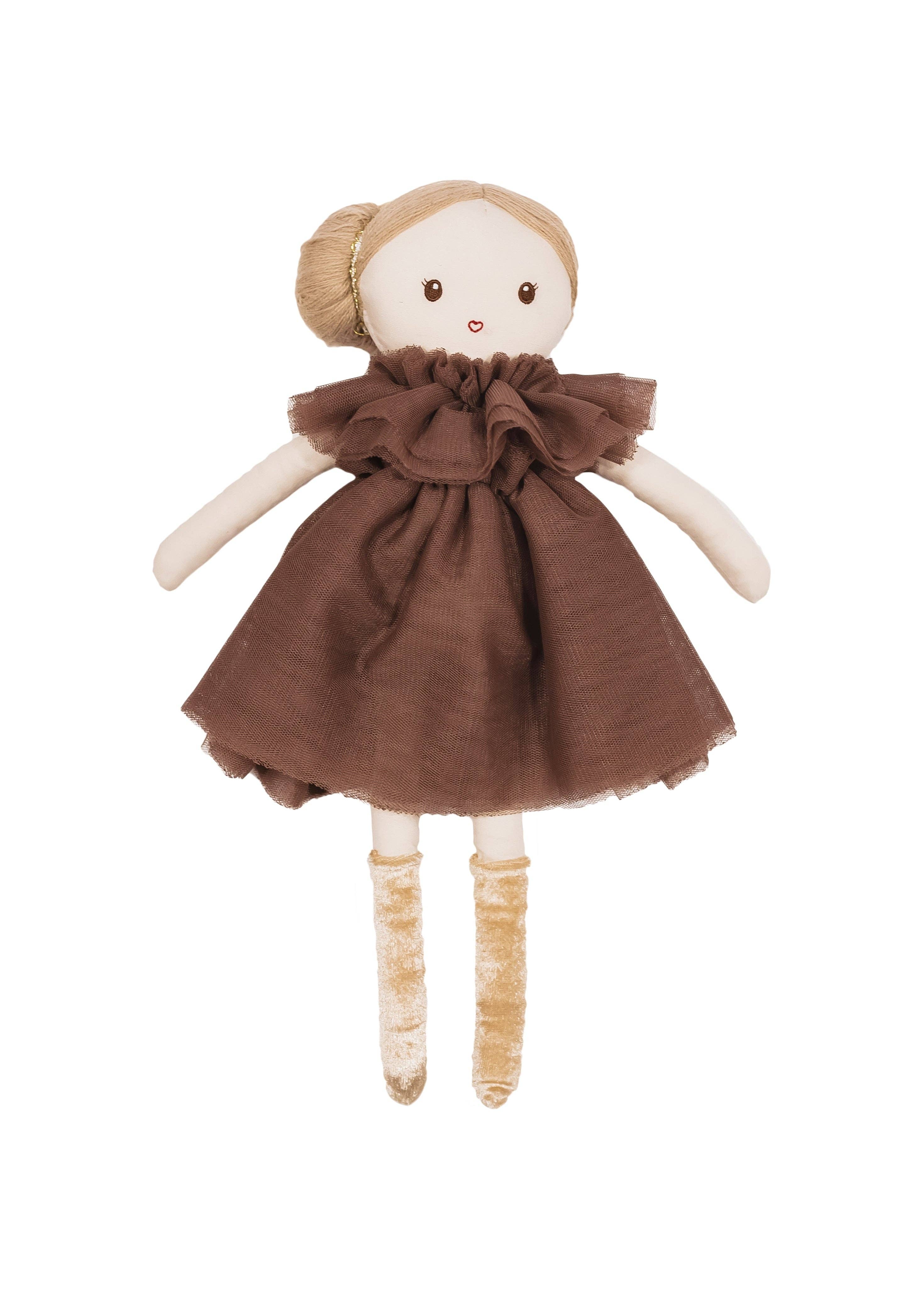 Dollies - Maggie Lu