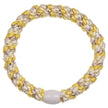 elastique light yellow gold