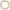 elastique light yellow gold