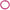 elastique strong pink glitter