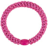 elastique strong pink glitter
