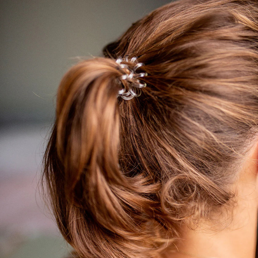 élastiques invisibles