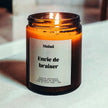 envie de braiser