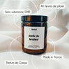envie de braiser