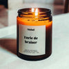 envie de braiser