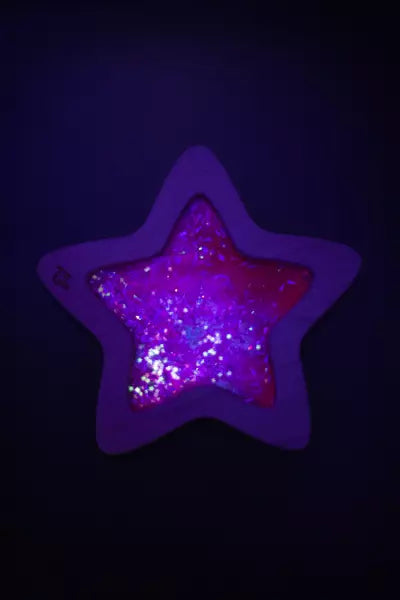 Étoile sensorielle | Nebula