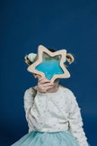 Etoile sensorielle orionis bleu Petit Boum
