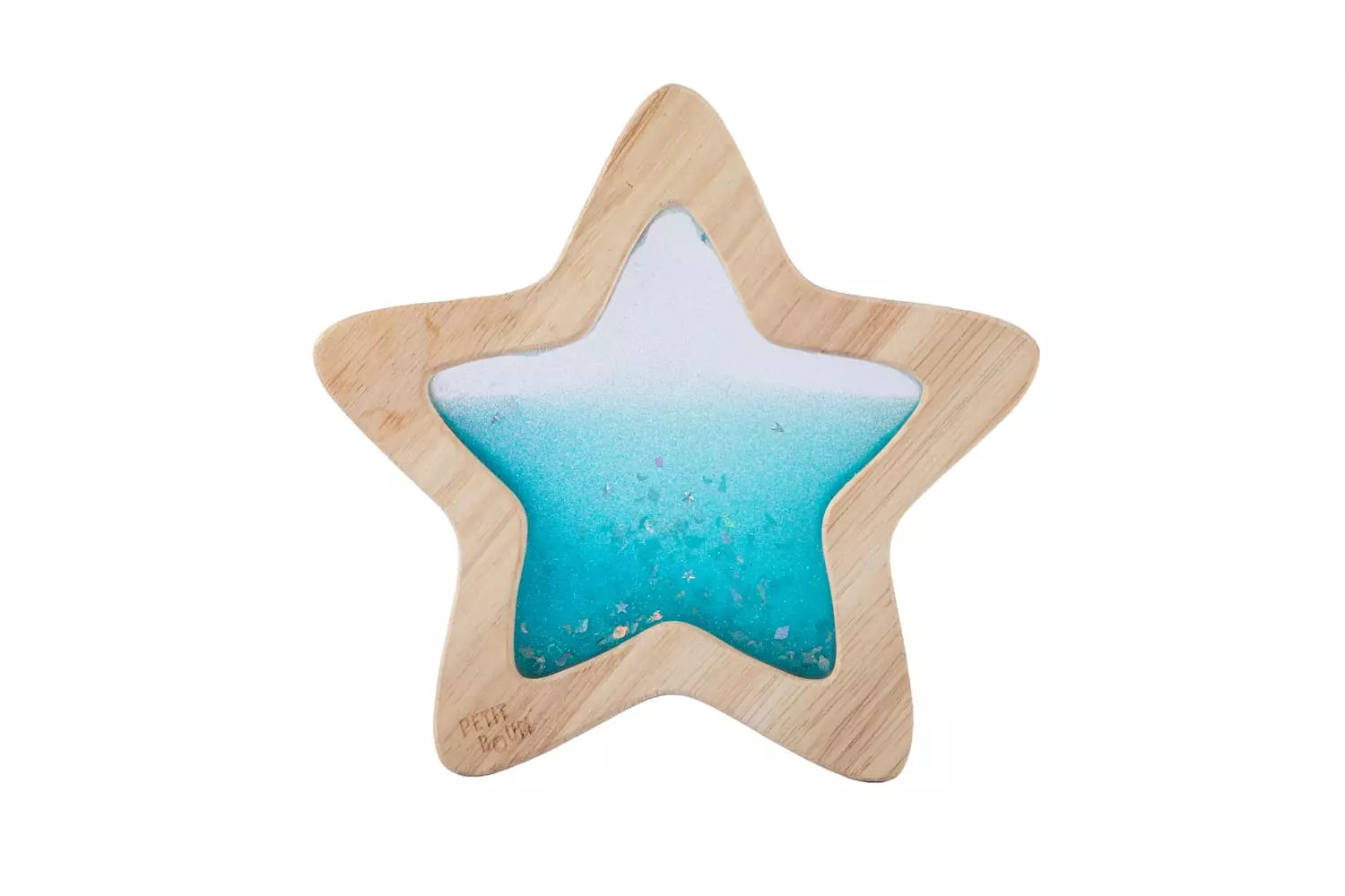 Etoile sensorielle orionis bleu Petit Boum