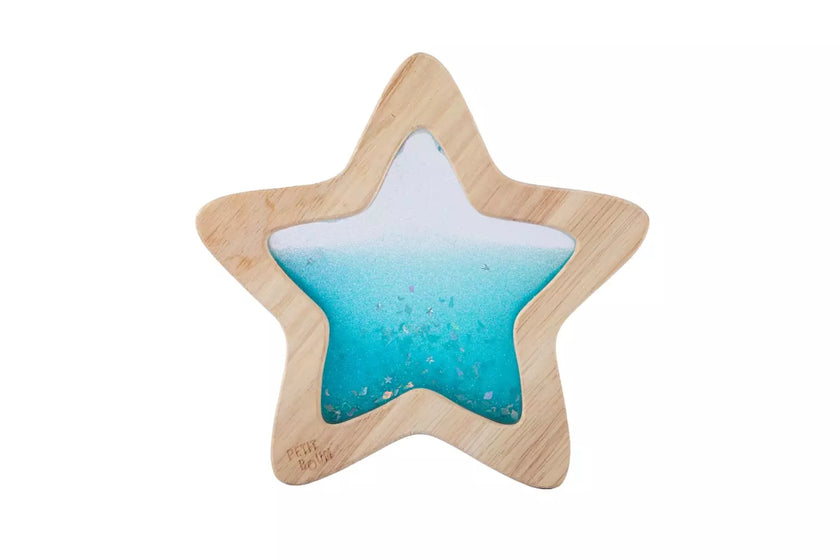 Etoile sensorielle orionis bleu Petit Boum