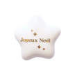 Étoiles Joyeux Noël