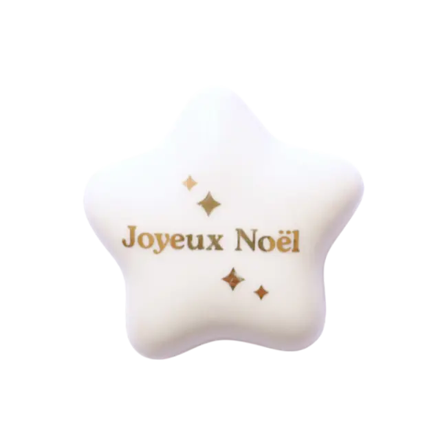 Étoiles Joyeux Noël