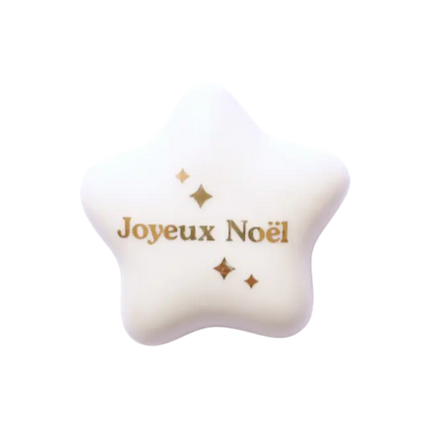 Étoiles Joyeux Noël