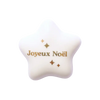Étoiles Joyeux Noël