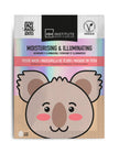 Masque tissu végan enfant - IDC INSTITUTE