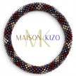 Bracelet népalais F24