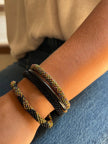 Bracelet népalais N27