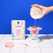 Fabrique de savon chat