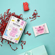Fabrique de savon chat