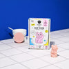 Fabrique de savon chat