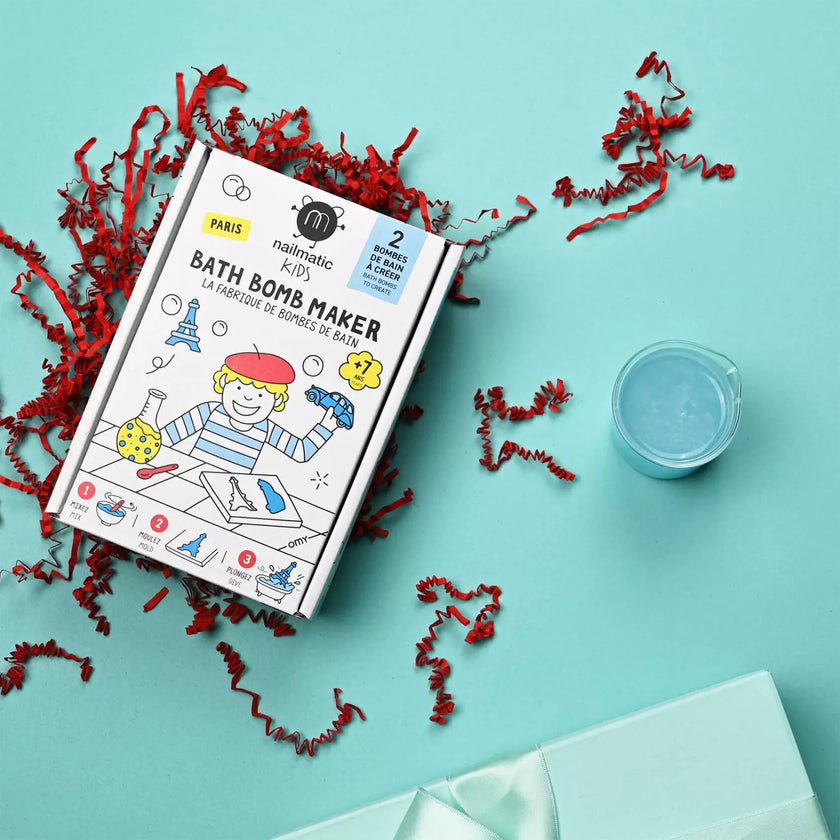 La fabrique de savon Paris