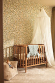 Fauteuil enfant Jollein Corduroy Natural