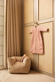 Fauteuil enfant Jollein Corduroy Natural