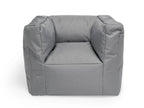 Fauteuil storm Grey Jollein
